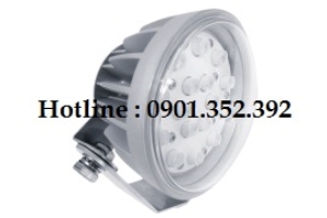 Đèn LED Pha Hàn Quốc HG150-FL