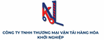Chi Nhánh Bình Dương - Công Ty TNHH Thương Mại Vận Tải Hàng Hóa Khởi Nghiệp logo