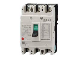 Thiết bị đóng cắt MCCB