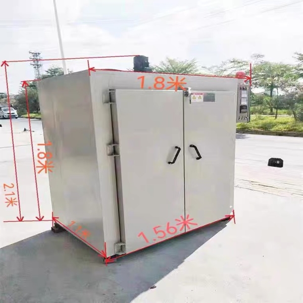 Tủ sấy