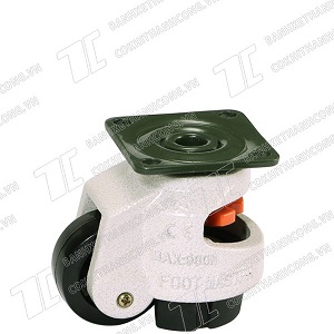 Bánh xe tăng chỉnh độ cao chân máy FMT40 quay -GD40F