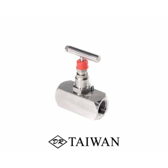 Van kim inox nối ren