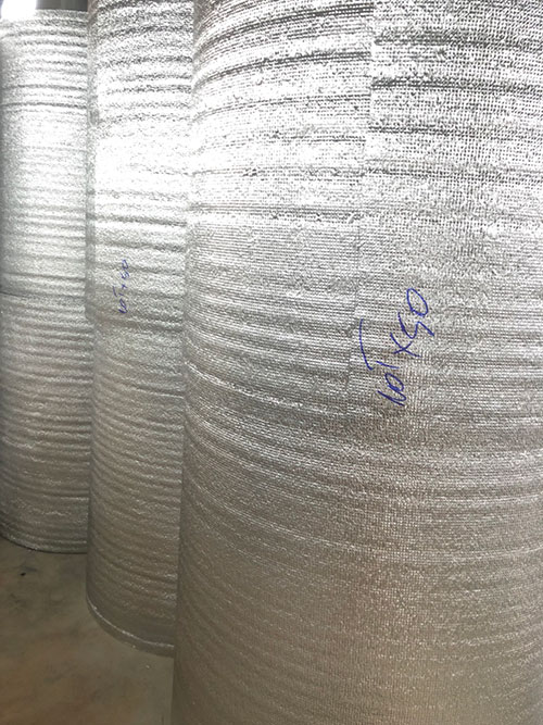 Tấm cách nhiệt OPP
