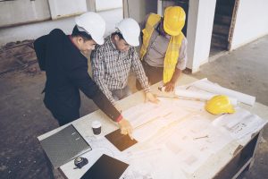 Thiết kế chế tạo kết cấu thép nhà xưởng