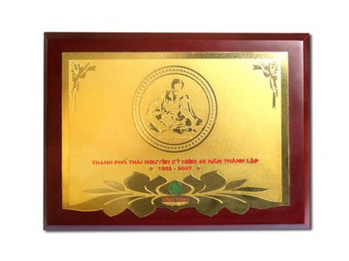 In hình ảnh lên kim loại
