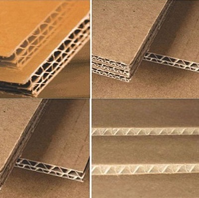 Thùng carton 7 lớp