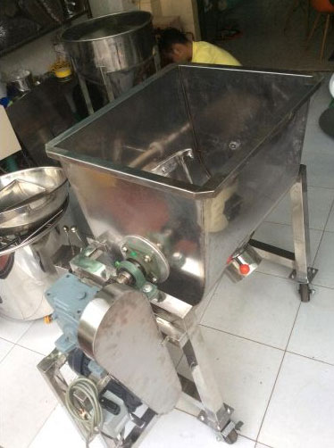 Máy trộn cà phê