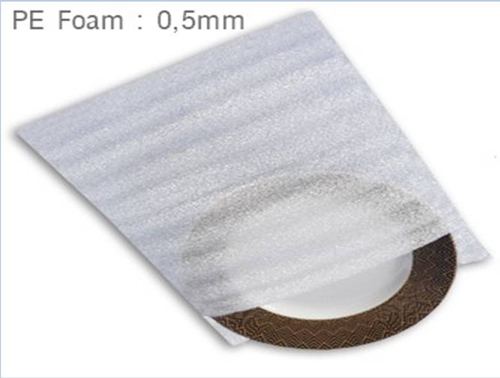 Túi PE foam
