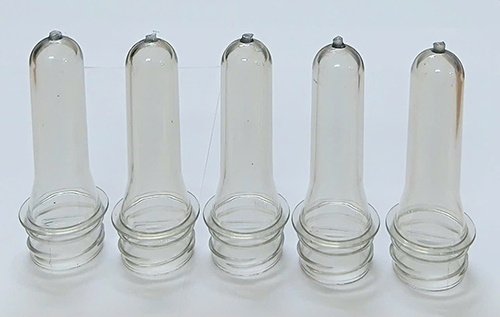 Phôi PET 11.5g phi 30