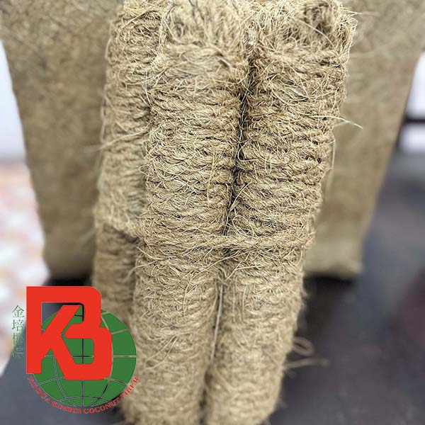 Dây thừng xơ dừa