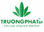 Hóa Chất Trường Phát - Công Ty Cổ Phần Trường Phát BP logo