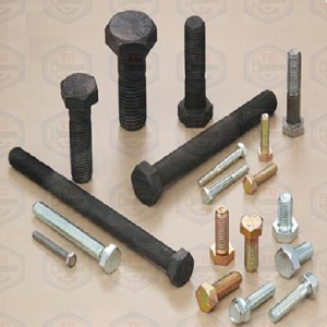 Bulông Lục Giác