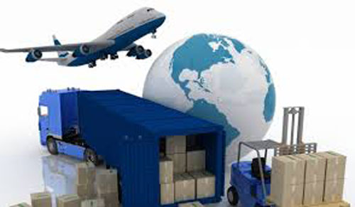 Dịch vụ xuất nhập khẩu ủy thác