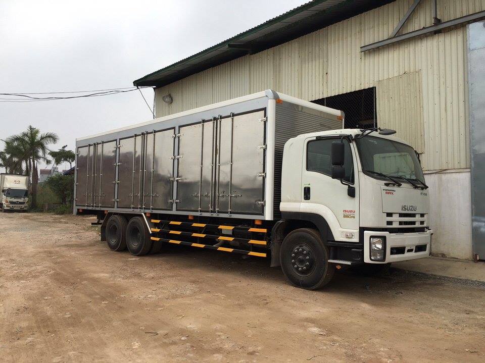 Vận tải đường bộ Bắc Nam