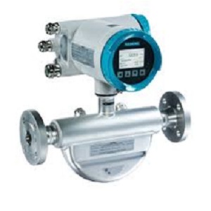 Đồng hồ đo lưu lượng Siemens Sitrans FC430