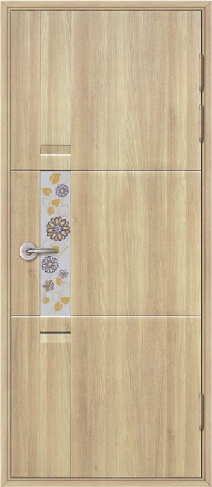 Cửa nhựa Composite
