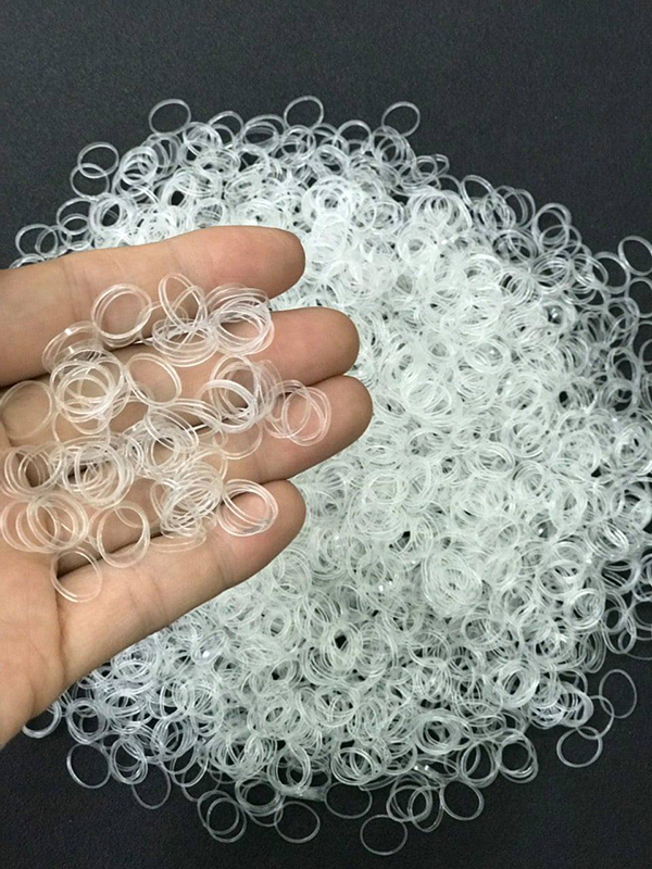 Dây thun phòng sạch ESD