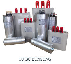 Tụ bù Eunsung