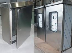 Tủ Điện INOX