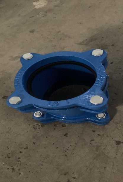Khớp nối mềm EE