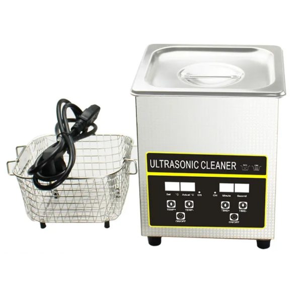 Máy tạo sóng siêu âm làm sạch 2L