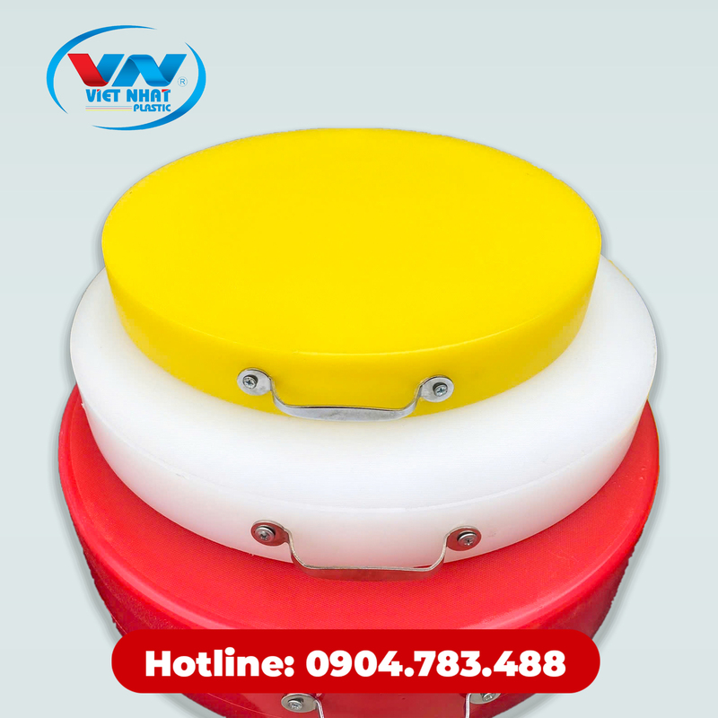 Thớt nhựa công nghiệp