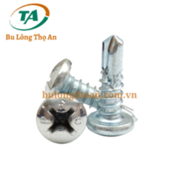 Vít tự khoan