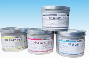 C Ecopure Gam Màu Rộng