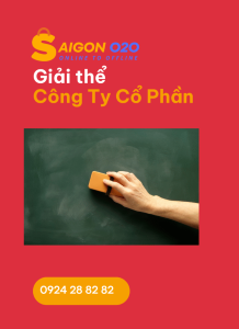 Dịch Vụ Giải Thể Công Ty, Doanh Nghiệp