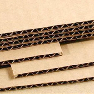 Thùng Carton 3 lớp