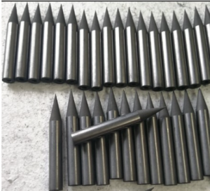 Khuôn Graphite Dạng Bút