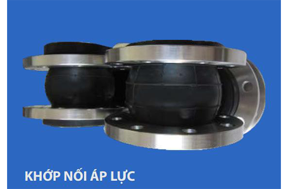 Khớp nối áp lực