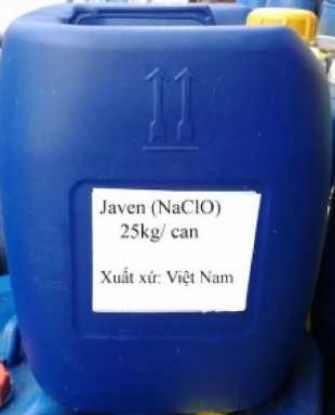 Nước Javen