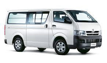 Cho thuê xe 16 chỗ