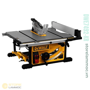 Máy Cưa Để Bàn Dewalt
