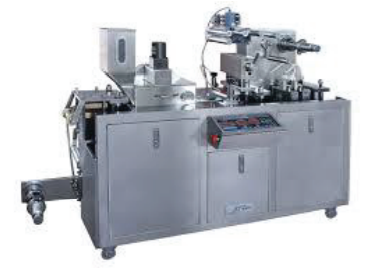 Máy cấp phôi tự động