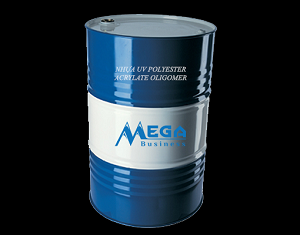 Nhựa UV Polyester Acrylate Oligomer
