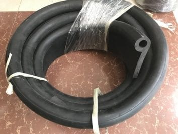 Gioăng cao su củ tỏi
