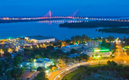 Du lịch Cần Thơ