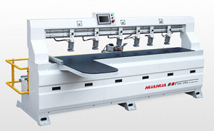 Máy Khoan Ngang Laser Hồng Ngoại SKC-255