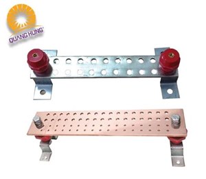 Bảng Đồng Tiếp Địa