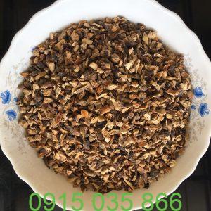 Nấm đông cô thái mảnh sấy khô