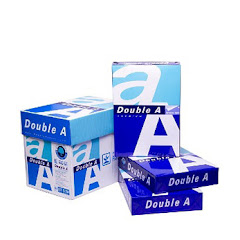 Giấy in Double A