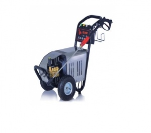 Máy rửa xe tự động