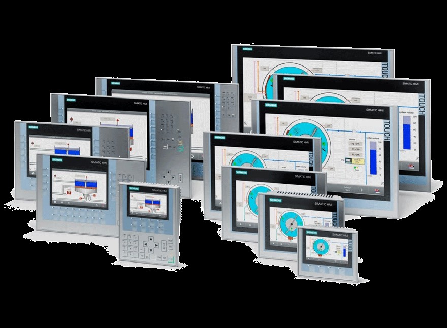 Màn hình HMI Siemens
