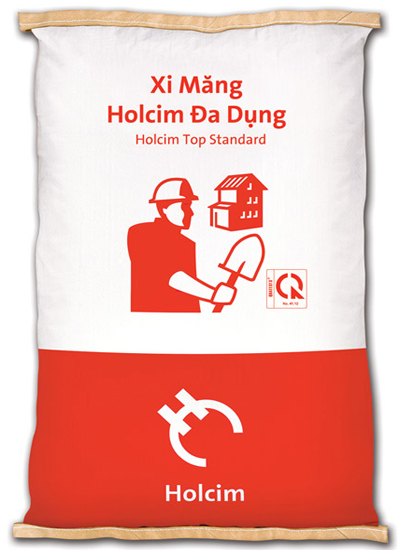 Xi măng Holcim