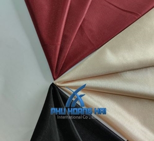Vải Dán Mút Xốp