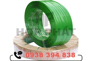 Dây Đai Nhựa PET