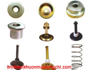 Nắp bạc dẫn hướng