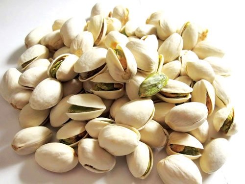 Hạt dẻ cười